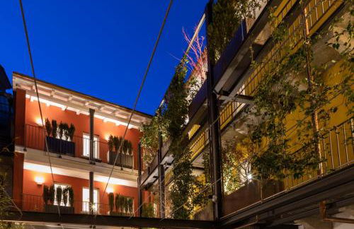 Residence Casa Coppa Appartamento Ivy - Foto 15