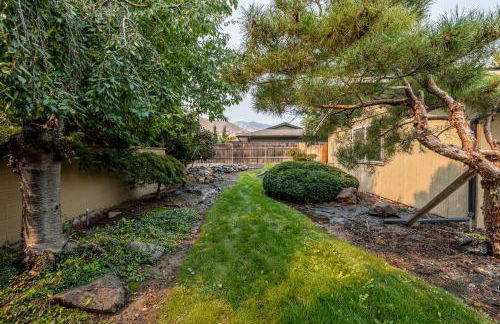 Summer Fun Wenatchee home - Foto 36