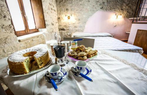 Le Aie Di Postignano - Foto 21