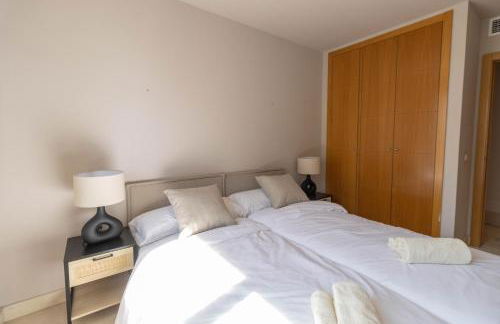 Beachfront Oasis Málaga - Photo 11