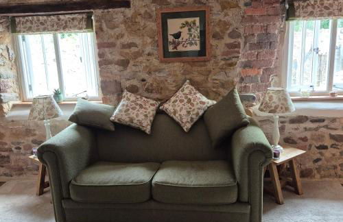 The Old Mill Annexe - Foto 27