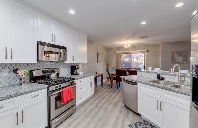 Escuda Phoenix - Foto 8