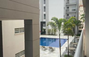 Residencial Fiji - Praia Grande - Foto 19