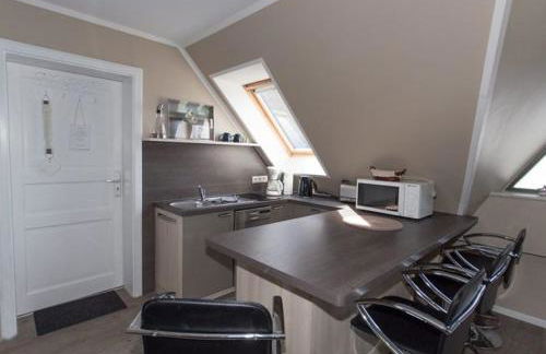 Ferienhaus am Museumshof - Foto 23