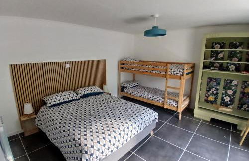 Gîte au cœur des Gorges du Tarn - Foto 11