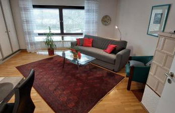 Wohnung zum Wohlfühlen beruflich und privat - Foto 3