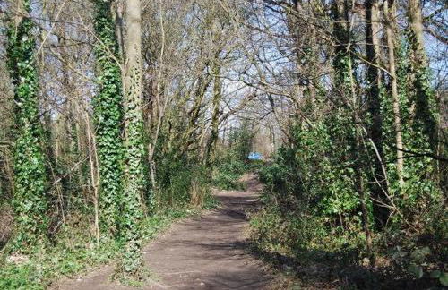 Ar-Rahman, 1 bed room and 1 Living room apartment - Photo 20