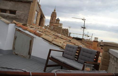 Circuito de Aragon. House up to 16 pax - Foto 42