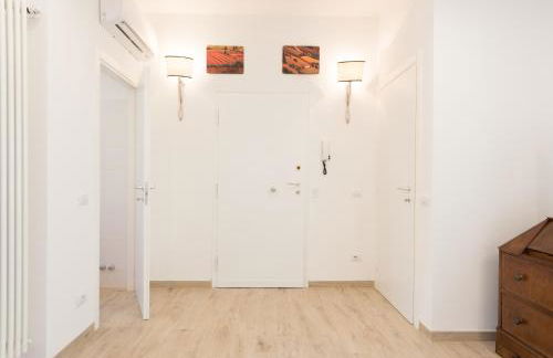 Cool Flat Alberti Lift, Terraces, Free Parking - Foto 15