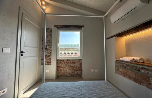 La Mansarda sul Porto Antico - Foto 12