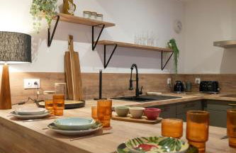 Dijon Hypercentre - Loge de la chouette - Foto 9