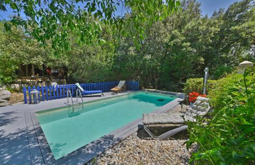 Gîte Romy - Gîte avec piscine partagée - Photo 1