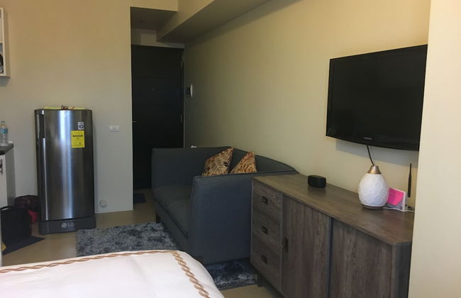 Centrio Tower Studio Unit - Foto 2