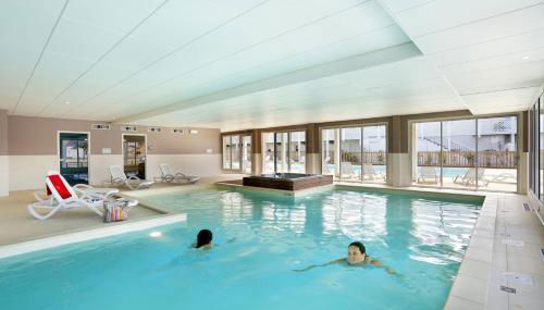 Résidence Goélia Les Balcons des Pêcheurs - Foto 2