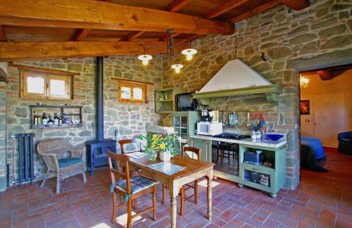 Villa Ceppeto - Foto 9