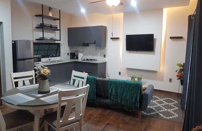 Casa Moreno Deluxe - Foto 8