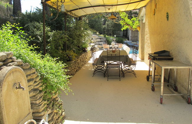 Luberon Vidauque - Foto 27