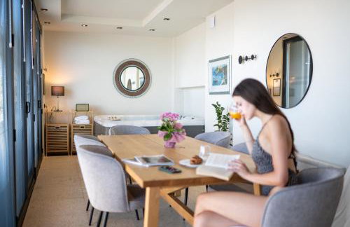 Evripidou 7 - Kalamata Mediterranean Suites - Foto 10