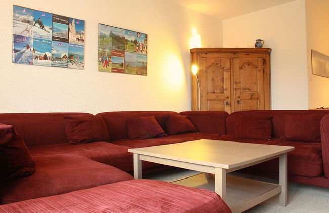 Spacious & Central - Rainbow B - Foto 12