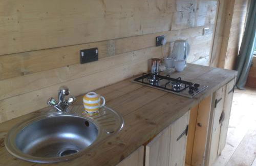 hygge hut - Photo 19