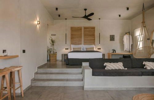 Lanolia - Olea Di Assos Villas - Photo 19