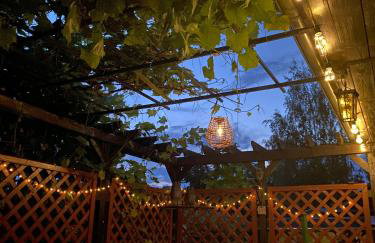 Zielone Okiennice Łagów - Foto 42