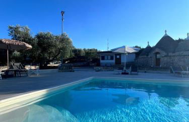 I trulli di Eva - Foto 30