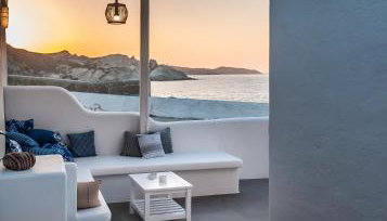 Aerides Mandrakia Milos - Foto 5