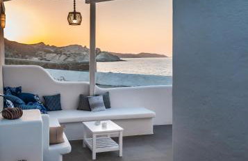 Aerides Mandrakia Milos - Foto 5