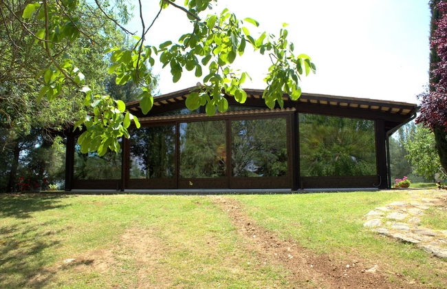 Il Poggio di Teo - Foto 34