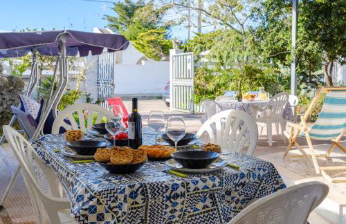 Villa Tramontana 30 Metri Dal Mare - Foto 3