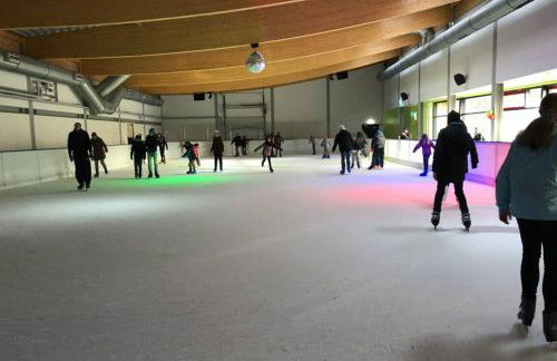 Kühlungsborn Ferienwohnung Sonnenresidenz - Foto 7