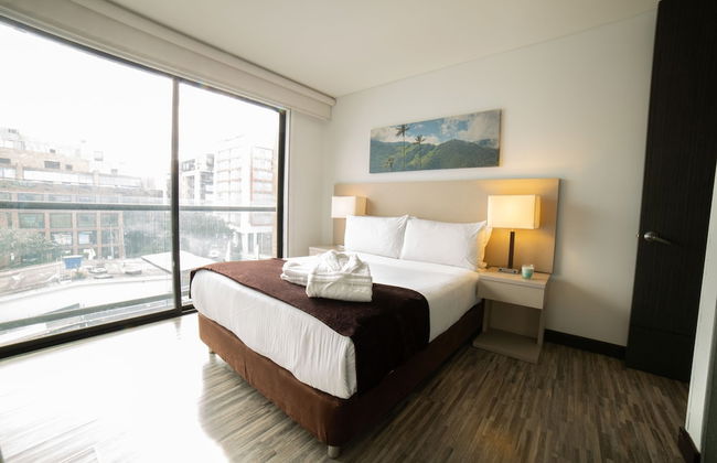 Hotel Espacio 94 - Foto 6