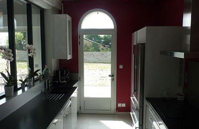 Jolie Maison de Campagne en pierre de tuffeau - Photo 10