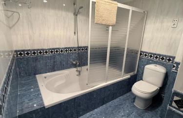 Apartamento Aura céntrico junto a feria - Foto 20