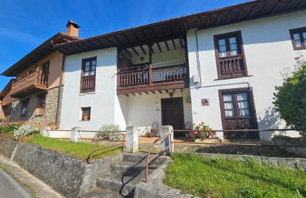 Vivienda Vacacional Casa Casenti - Foto 1