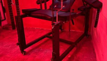 Kinky Loft mitten auf St Pauli - Foto 5