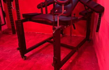 Kinky Loft mitten auf St Pauli - Foto 5