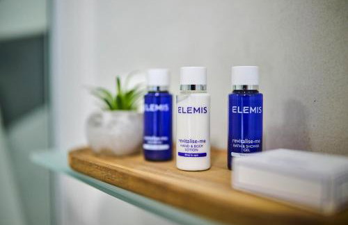 Royal Blue Suite - Foto 22