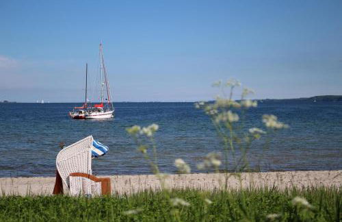 Strandperle - Foto 1