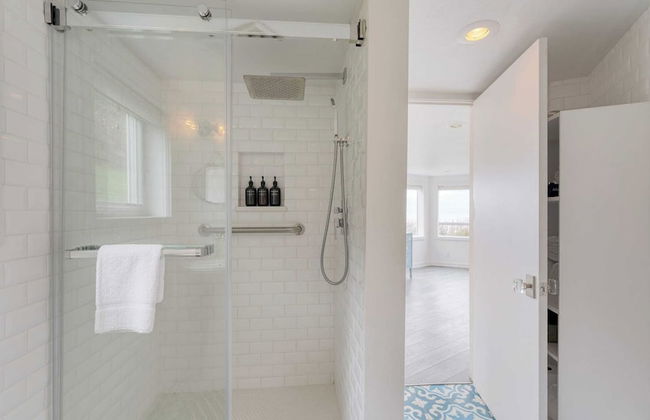 Sanctuary by the Sea by Avantstay Waterfront + Views - Foto 17