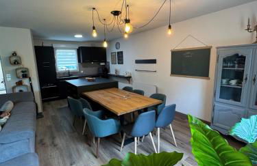 Maison de vacances en résidence - Foto 11