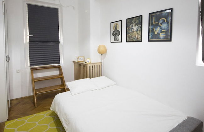 Olala Unirii Center Apartments - Foto 11