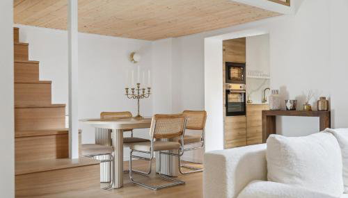 Suite luxueuse avec jardin privé Sauna et Jacuzzi - Foto 5
