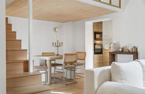 Suite luxueuse avec jardin privé Sauna et Jacuzzi - Foto 5