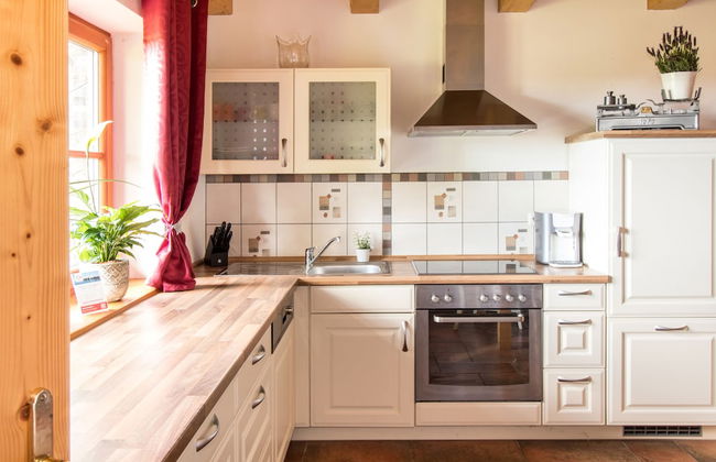 Ferienparadies Reifnhof - Foto 61