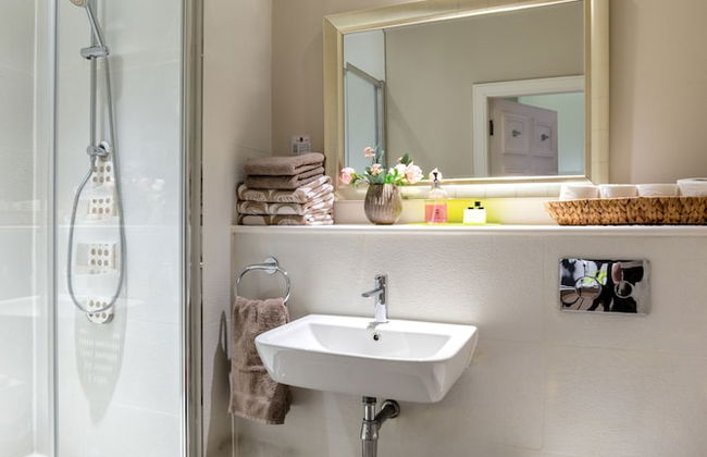 Haymarket Apartments - Foto 40