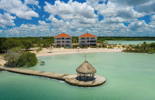 Orchid Bay Resort - Foto 8