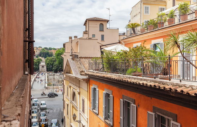 Imperial Forum - Foto 60