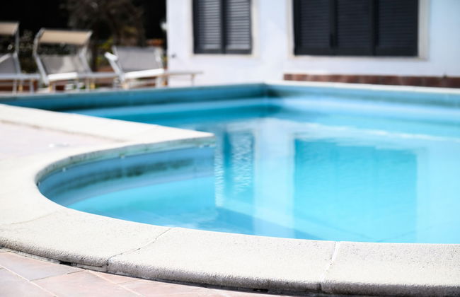 Villa Emilia in Pozzuoli - Foto 8